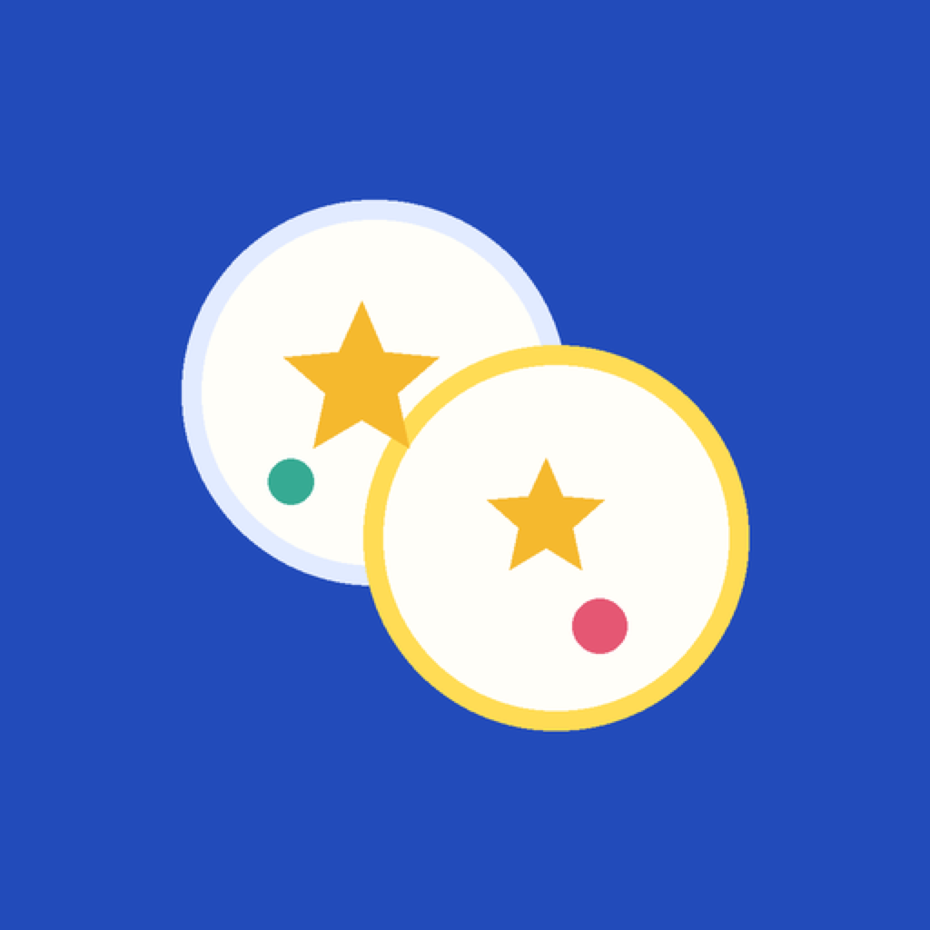 ひとつみっけ！のアイコン